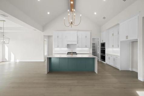 4726 Hawthorn Hills Arlington TX 76005
