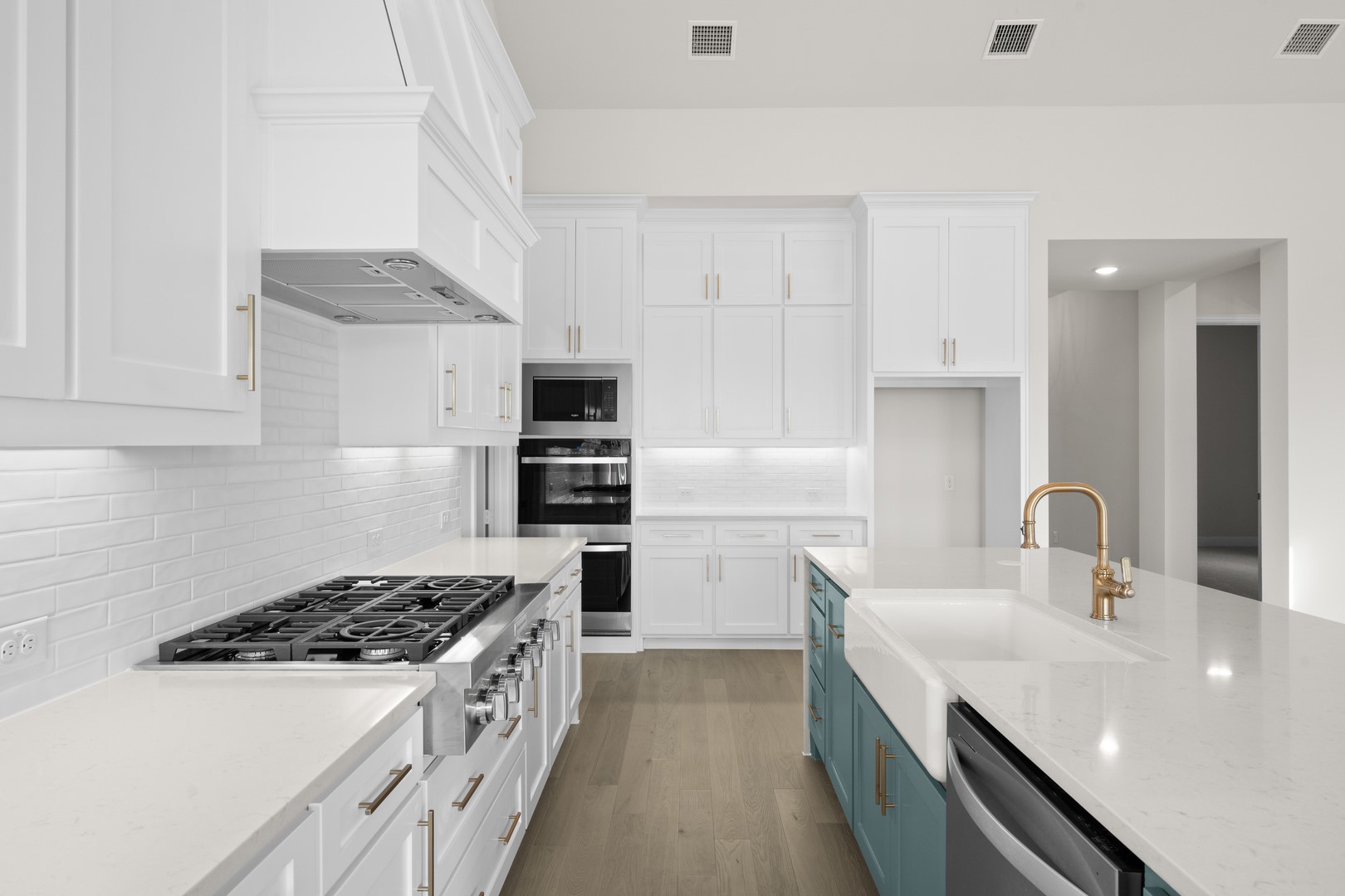 4726 Hawthorn Hills Arlington TX 76005