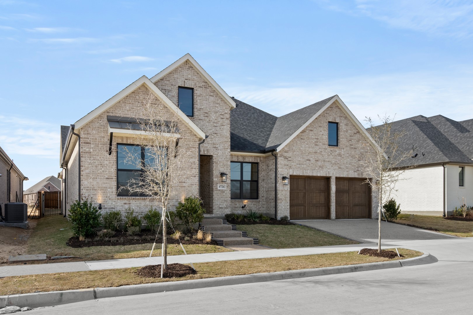 4726 Hawthorn Hills Arlington TX 76005