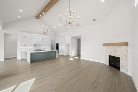 4726 Hawthorn Hills Arlington TX 76005