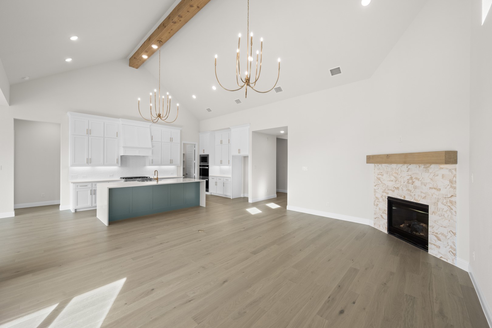 4726 Hawthorn Hills Arlington TX 76005