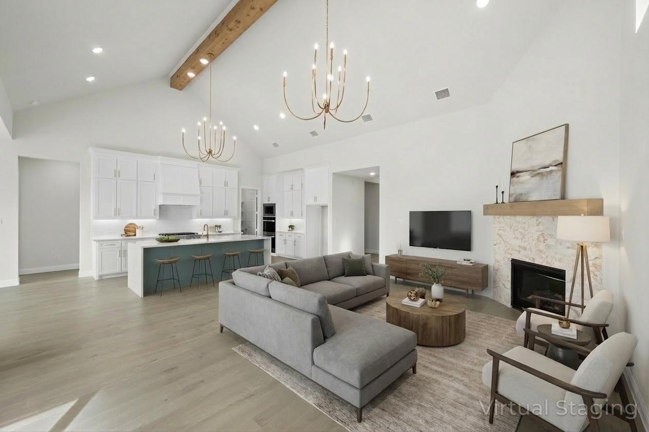 4726 Hawthorn Hills Arlington TX 76005