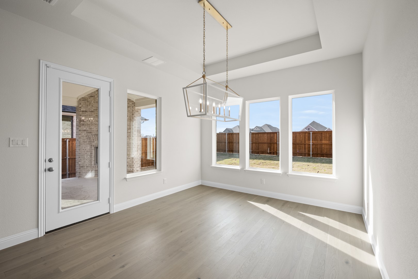4726 Hawthorn Hills Arlington TX 76005