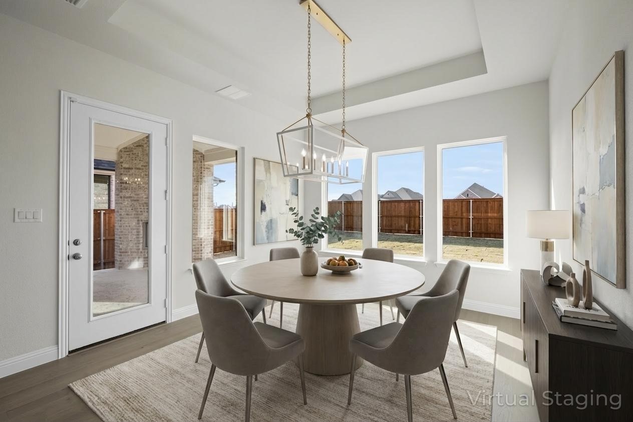 4726 Hawthorn Hills Arlington TX 76005