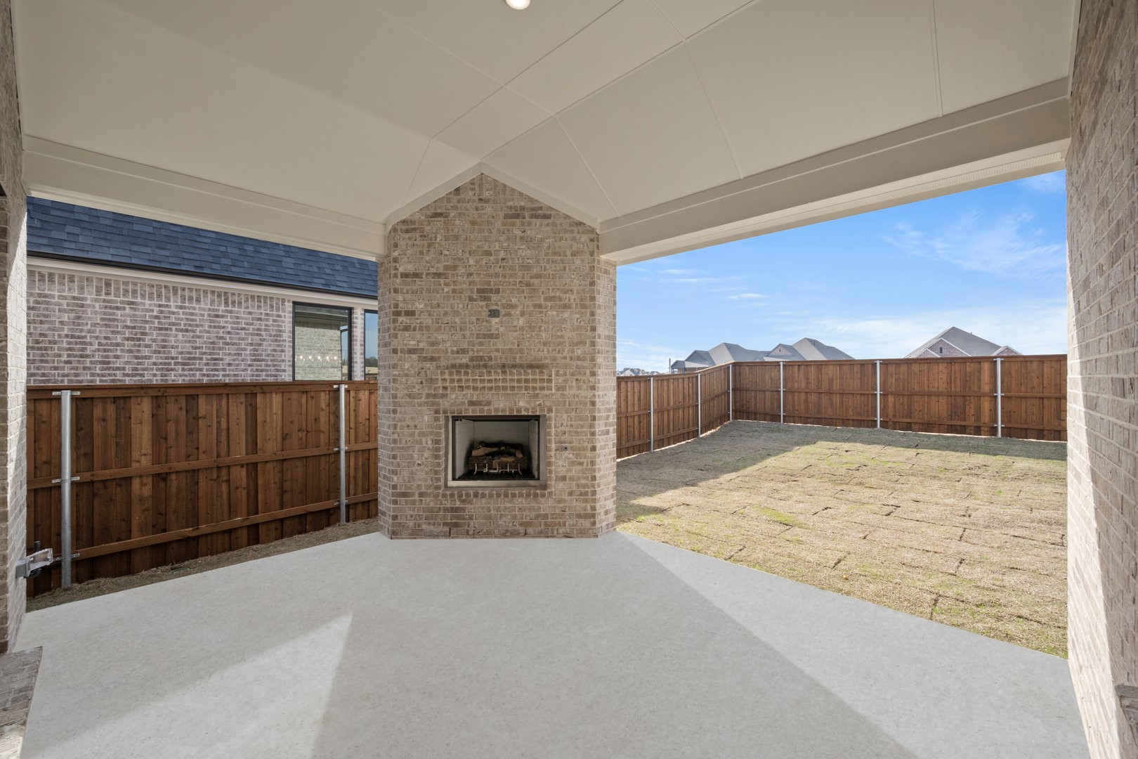 4726 Hawthorn Hills Arlington TX 76005