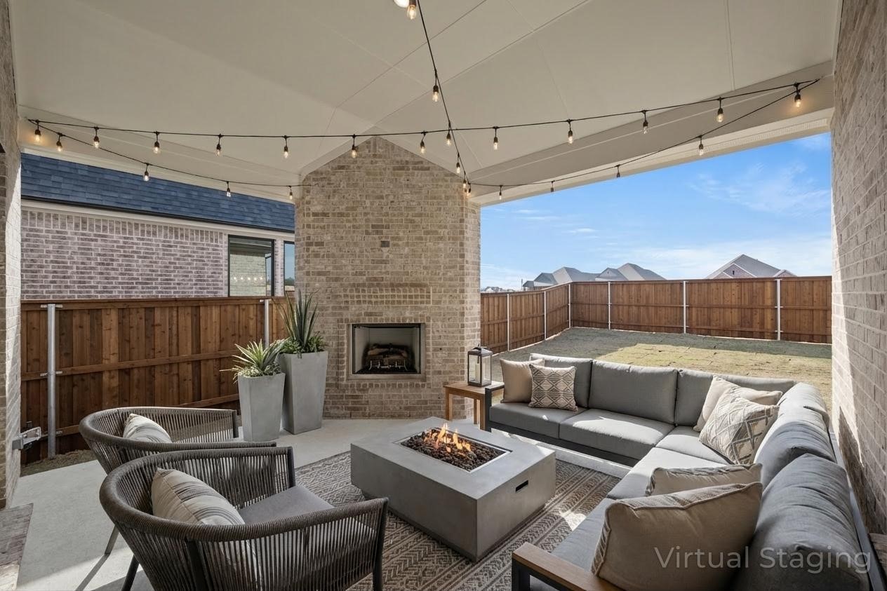 4726 Hawthorn Hills Arlington TX 76005