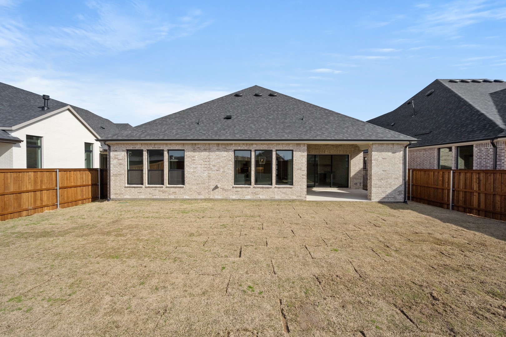 4726 Hawthorn Hills Arlington TX 76005