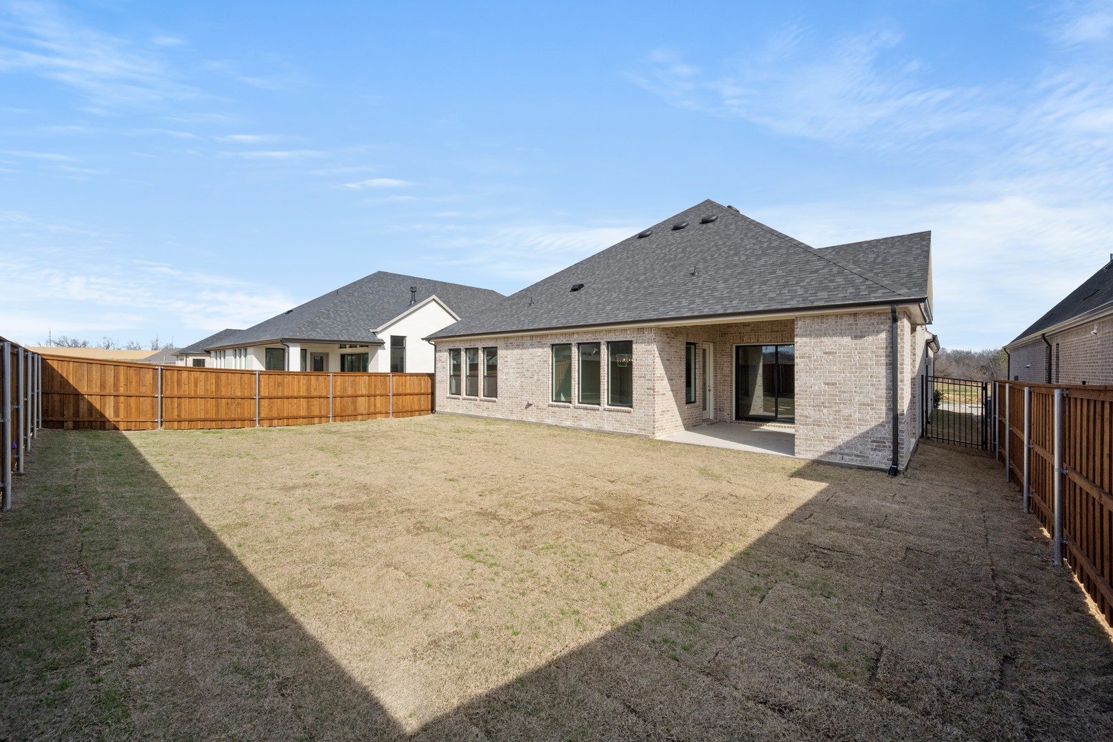 4726 Hawthorn Hills Arlington TX 76005