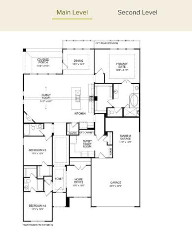 4726 Hawthorn Hills Arlington TX 76005