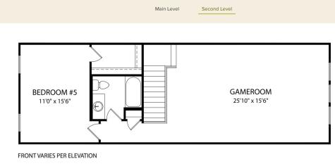 4726 Hawthorn Hills Arlington TX 76005