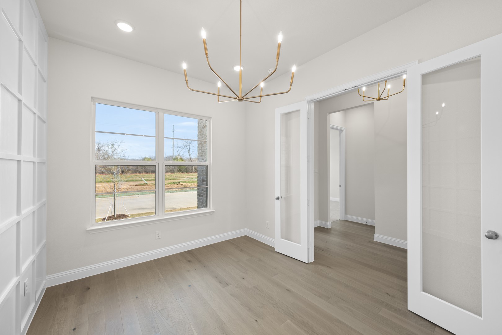 4726 Hawthorn Hills Arlington TX 76005