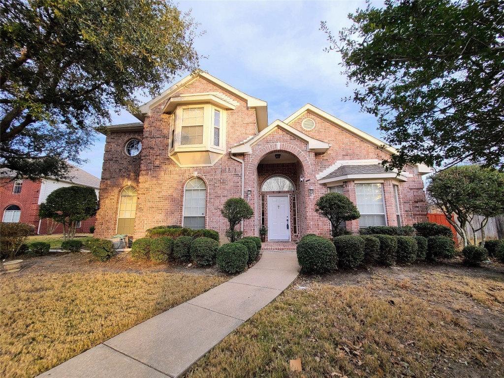 2808 Glenwick Court Richardson TX 75082