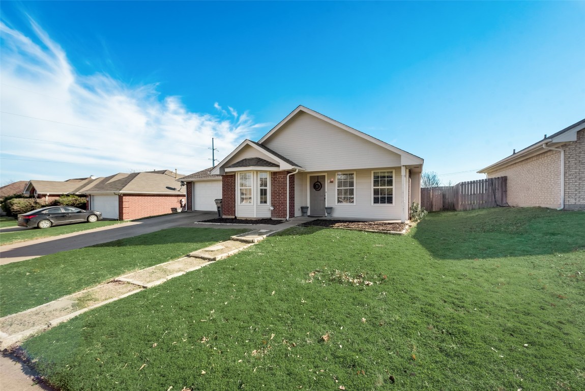 226 California Drive Glenn Heights TX 75154