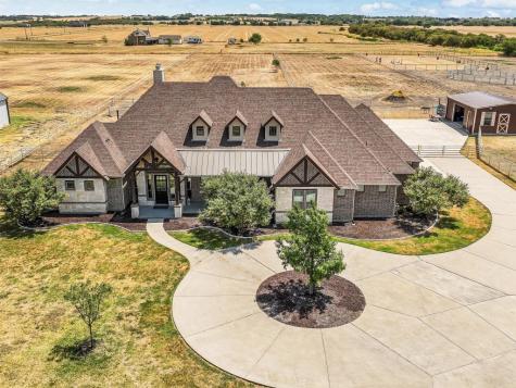 3447 N Preston Lakes Drive Celina TX 75009