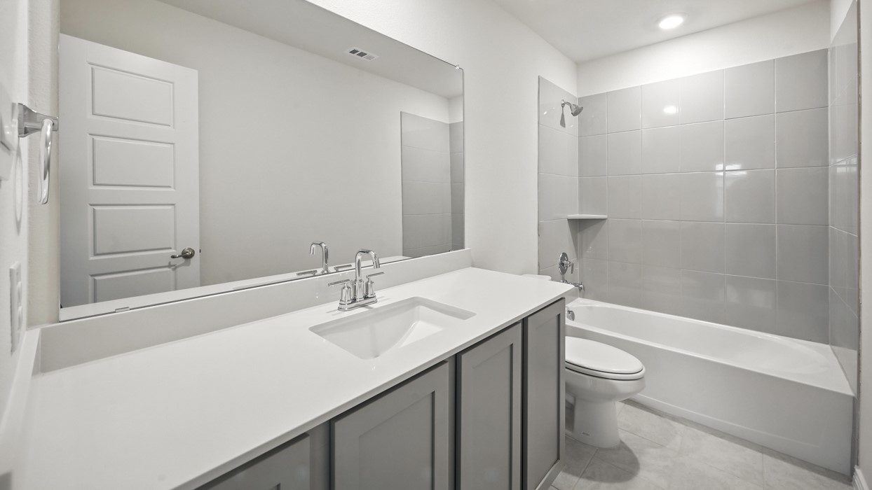 2304 Chloe Place Anna TX 75409