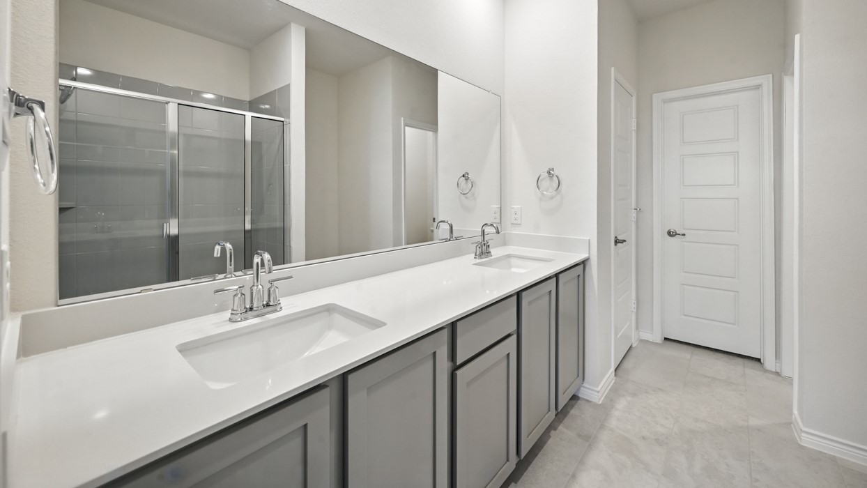 2304 Chloe Place Anna TX 75409