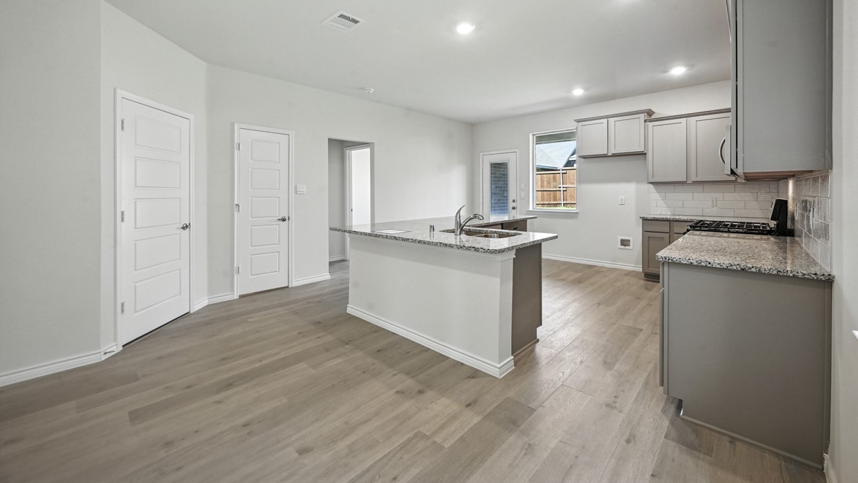 2304 Chloe Place Anna TX 75409