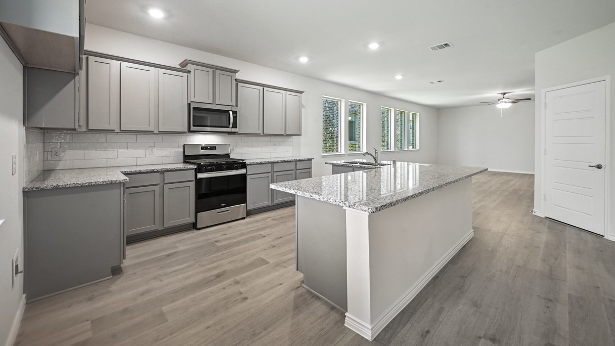 2304 Chloe Place Anna TX 75409