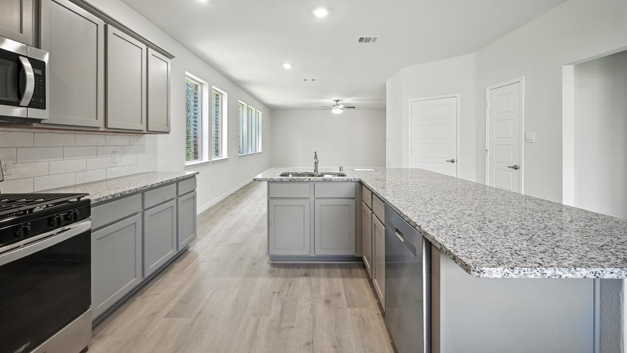 2304 Chloe Place Anna TX 75409
