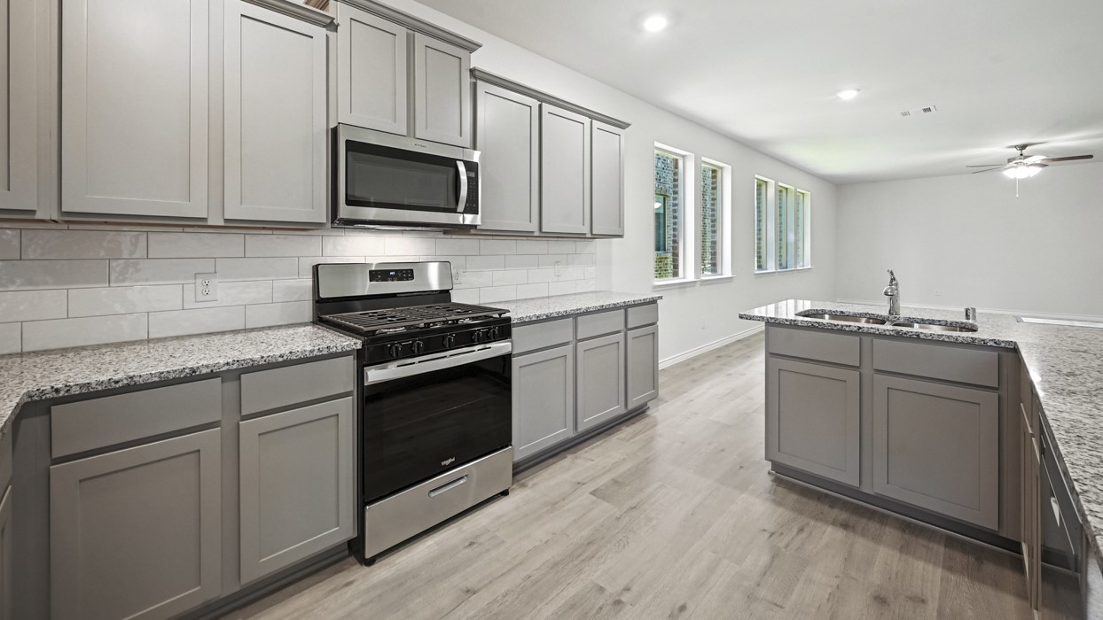 2304 Chloe Place Anna TX 75409