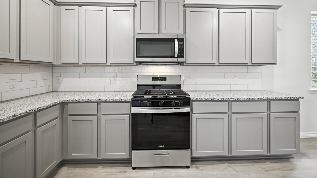 2304 Chloe Place Anna TX 75409