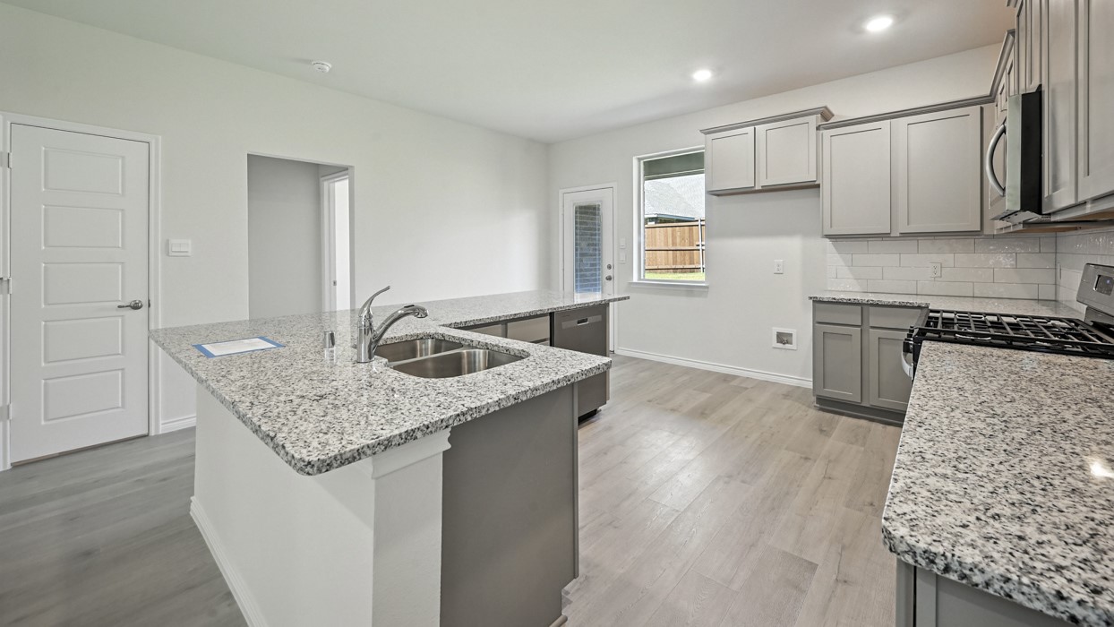 2304 Chloe Place Anna TX 75409