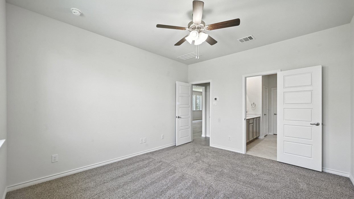 2304 Chloe Place Anna TX 75409