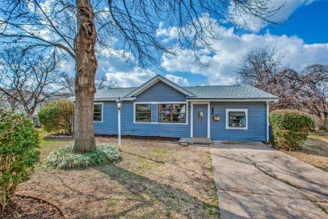 3703 Hilda Circle Dallas TX 75241