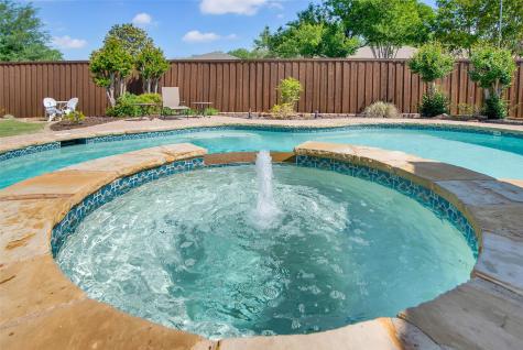 3241 Cassidy Drive Plano TX 75023
