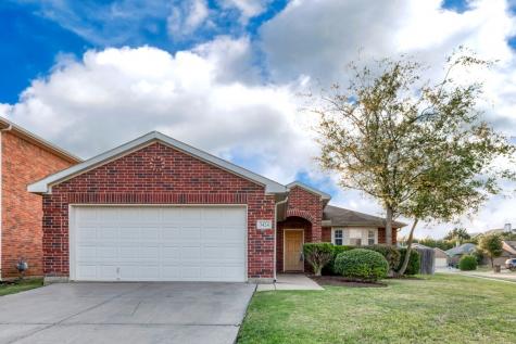 3424 Baby Doe Court Fort Worth TX 76137