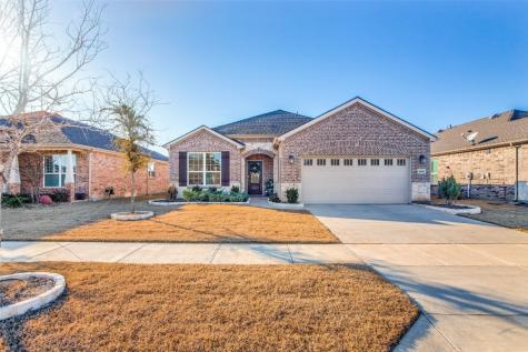 8661 Shadow Bay Lane Frisco TX 75036