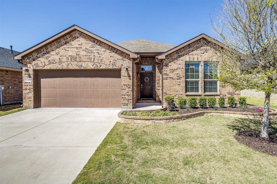 9129 Grovehurst Road Fort Worth TX 76179