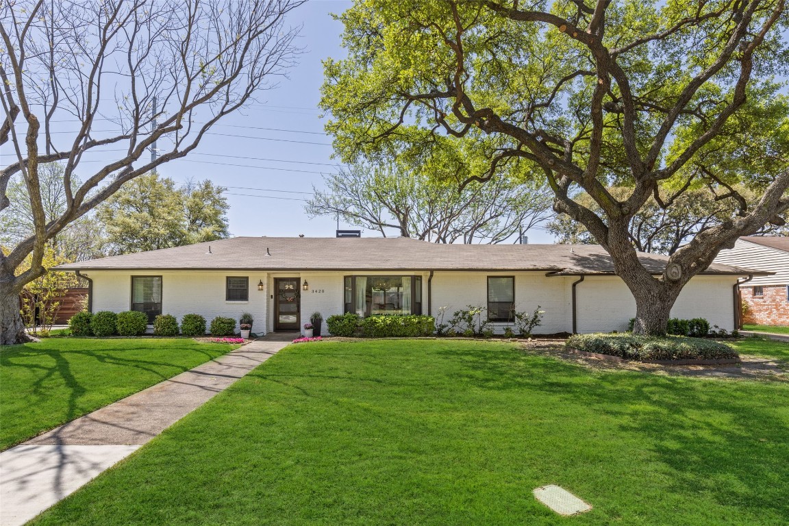3420 Jubilee Trail Dallas TX 75229