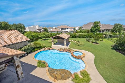 4608 Cardona Court Fort Worth TX 76126