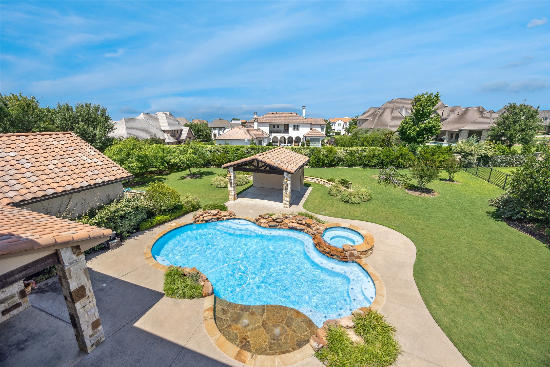 4608 Cardona Court Fort Worth TX 76126