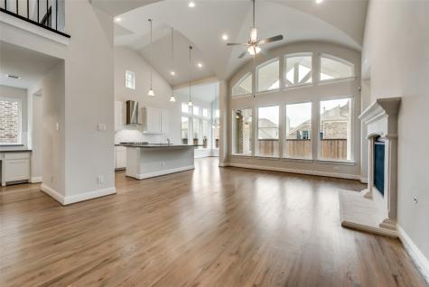 1404 Portico Place Mckinney TX 75069