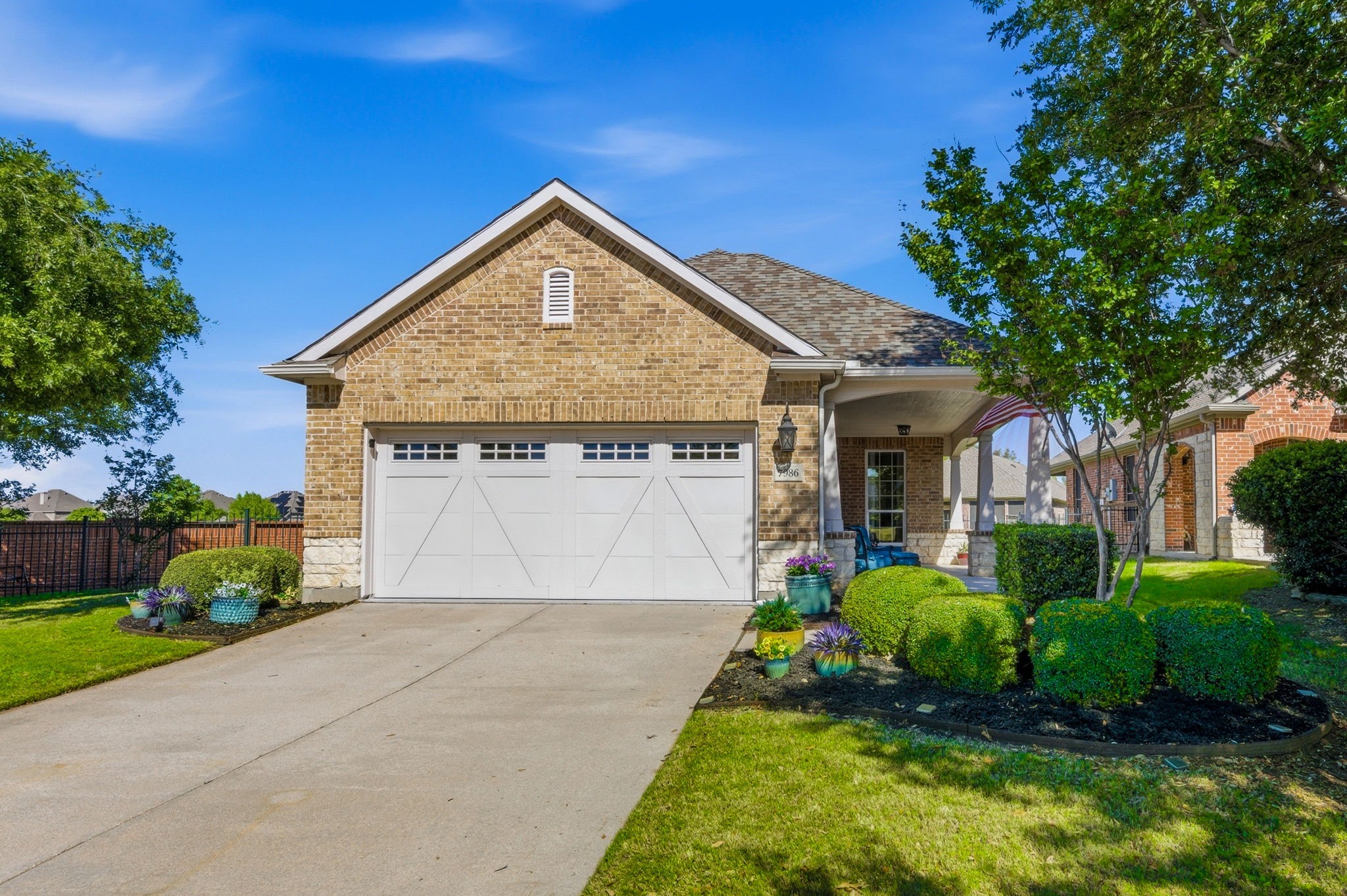 7986 Hogan Court Frisco TX 75036