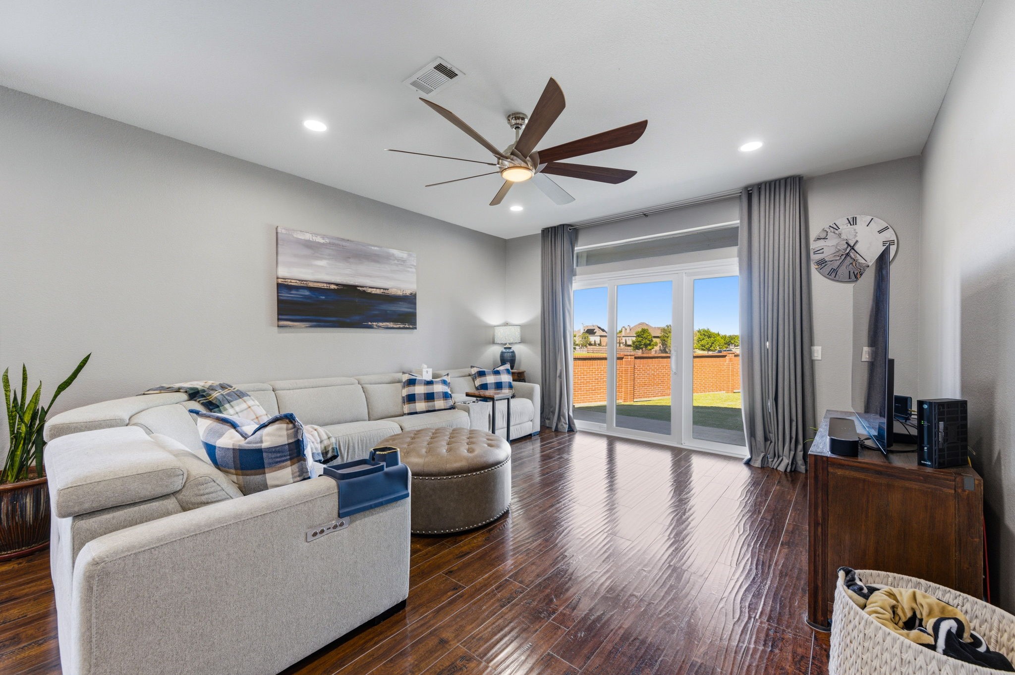 7986 Hogan Court Frisco TX 75036