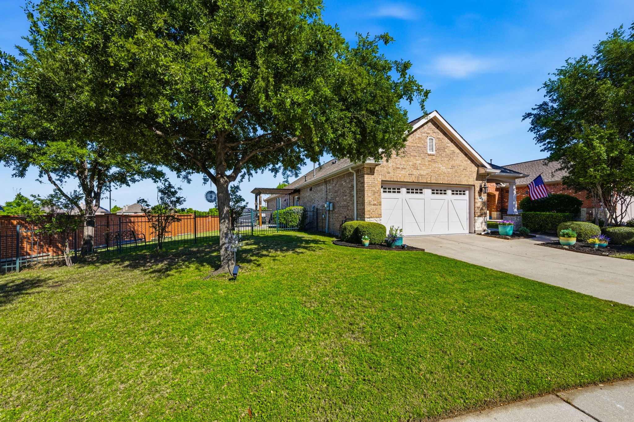 7986 Hogan Court Frisco TX 75036