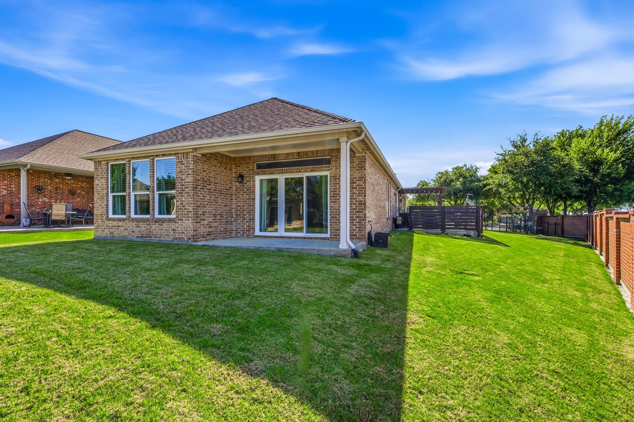 7986 Hogan Court Frisco TX 75036