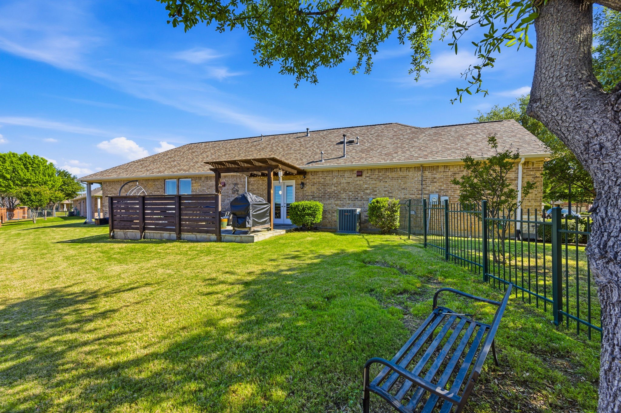 7986 Hogan Court Frisco TX 75036