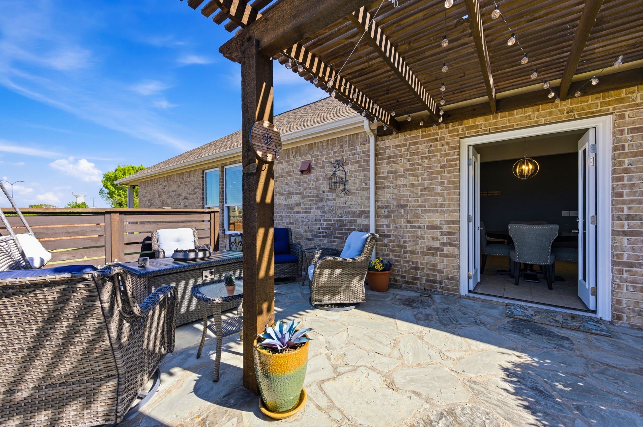 7986 Hogan Court Frisco TX 75036