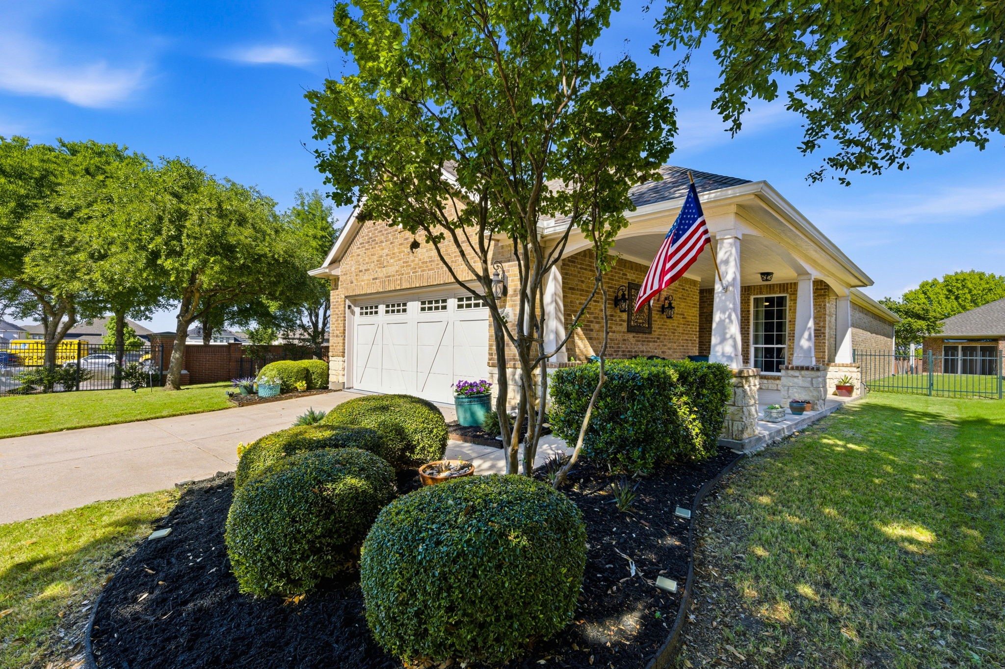7986 Hogan Court Frisco TX 75036