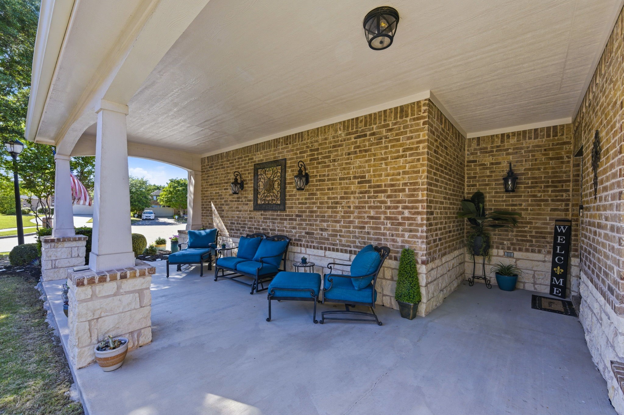 7986 Hogan Court Frisco TX 75036
