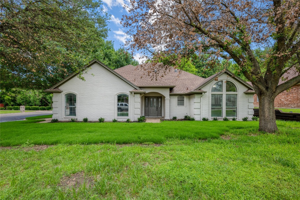 1542 Shadow Run Weatherford TX 76086