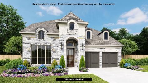 3000 Warrington The Colony TX 75056