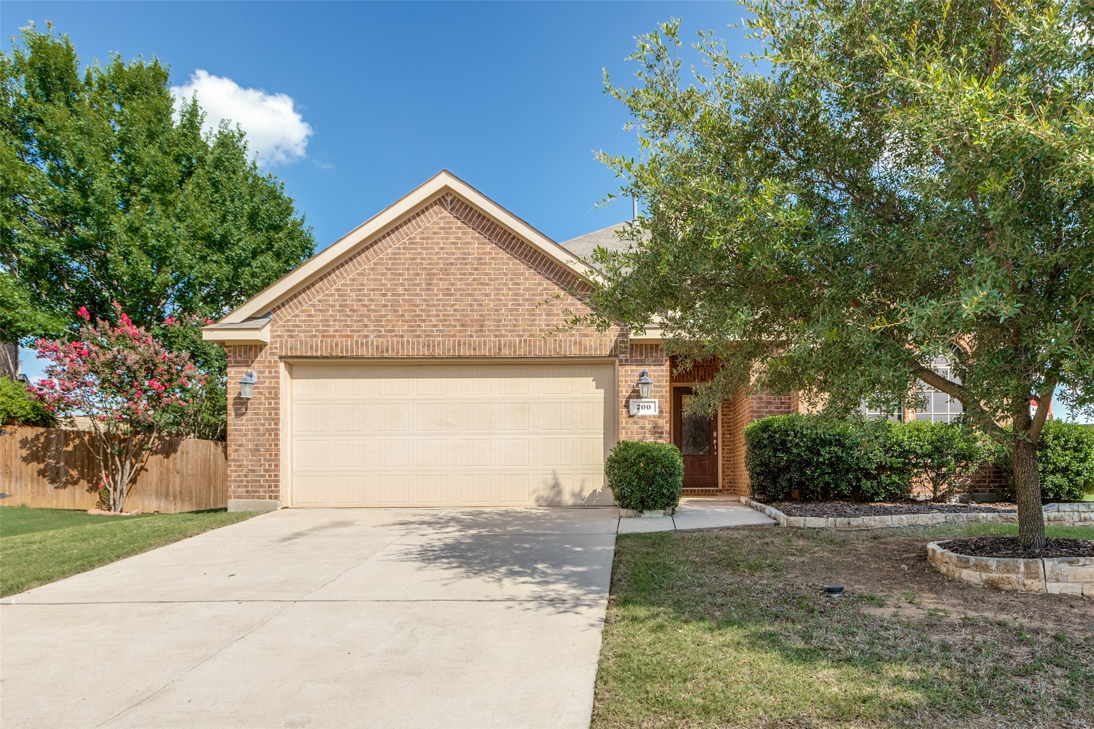 700 Lark Drive Aubrey TX 76227