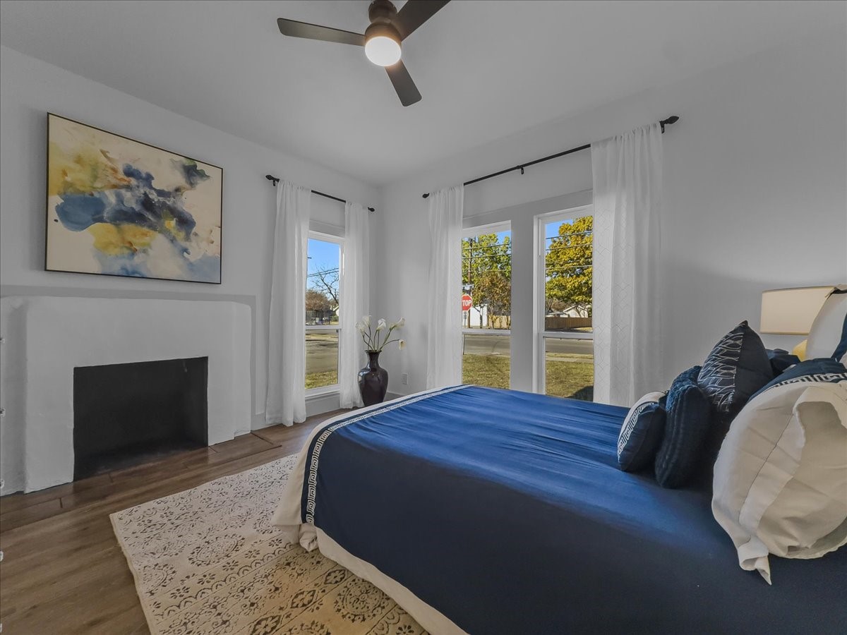 2121 Park Street Greenville TX 75401