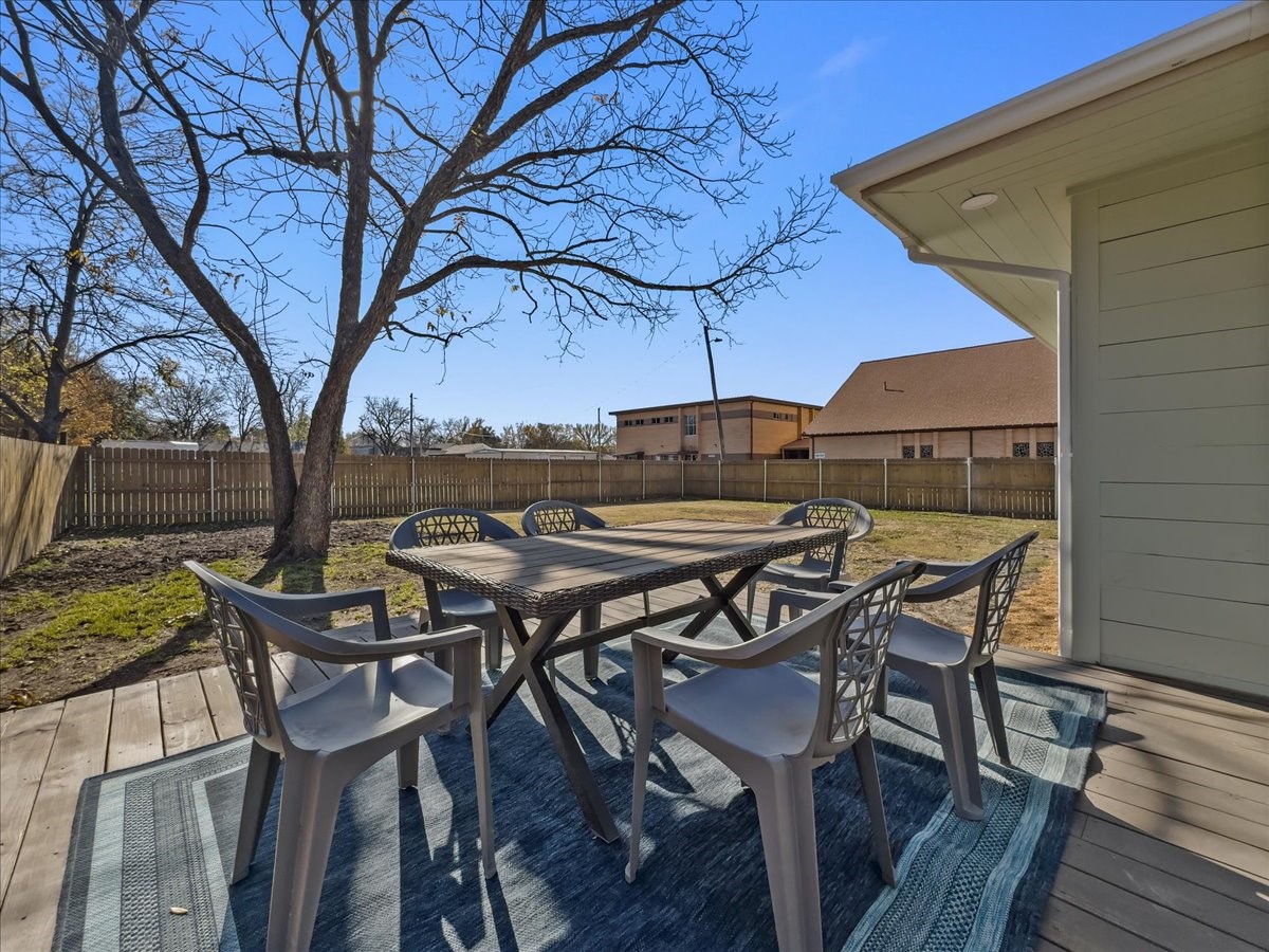 2121 Park Street Greenville TX 75401