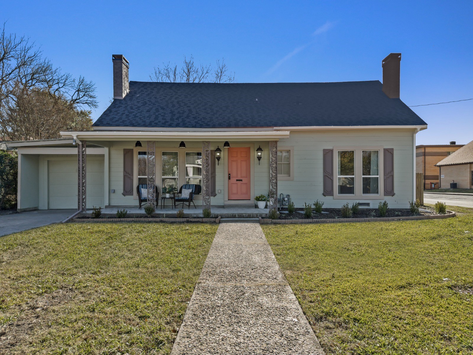 2121 Park Street Greenville TX 75401
